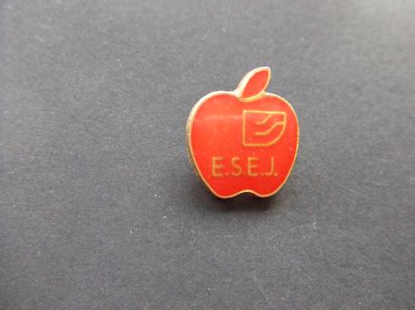 Appel E.S.J.E.